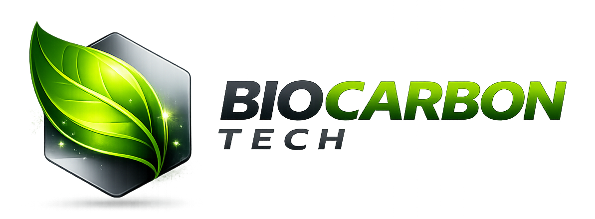 BIOCARBON-TECH